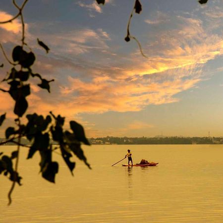 Hiru Lagoon Negombo Exterior photo
