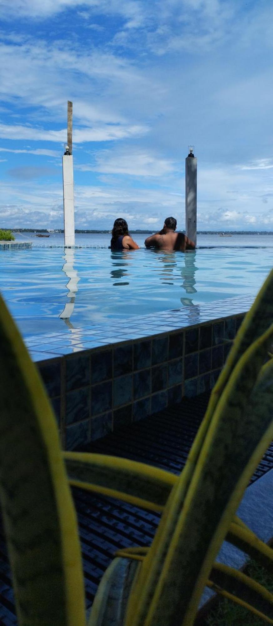 Hiru Lagoon Negombo Exterior photo
